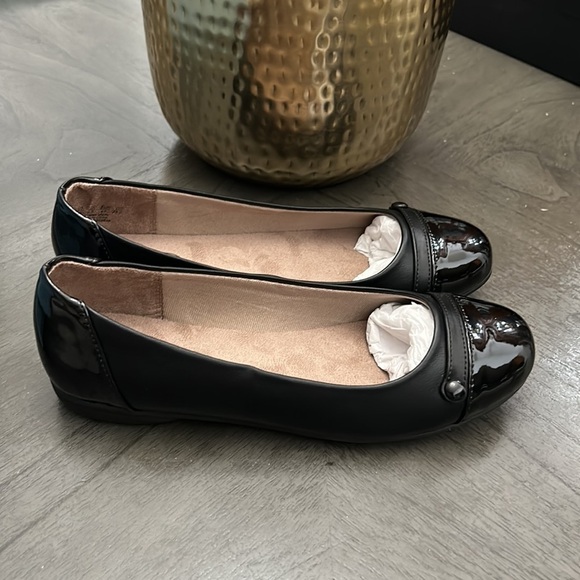 LifeStride Alchemy Flat (WIDE) - Picture 5 of 9